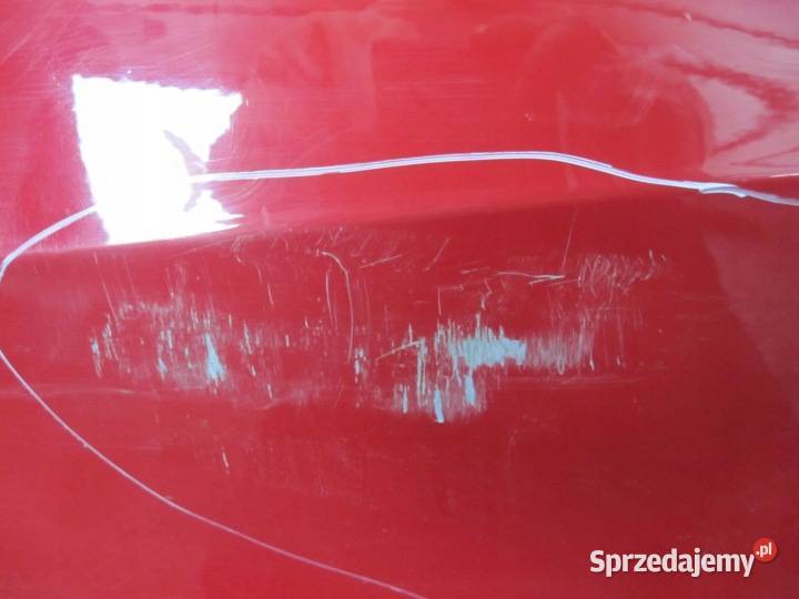 SEAT IBIZA IV LIFT 14r drzwi prawe przód 80 osobowe świętokrzyskie Kielce