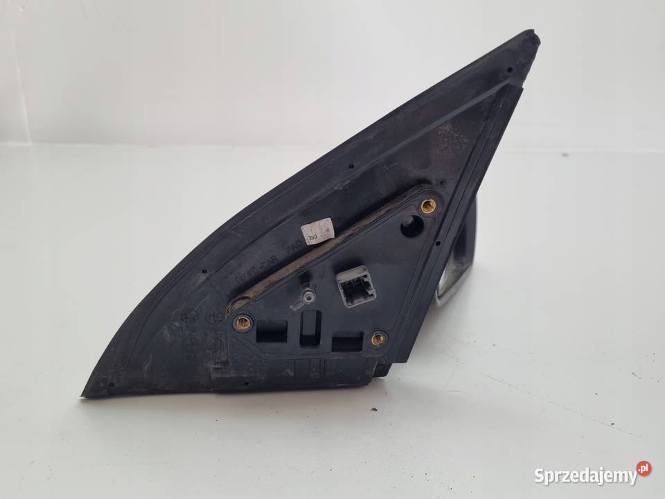 LUSTERKO Kia Ceed I 0609r PRAWE PASAŻERA 5 Pin osobowe lubelskie Rudka sprzedam