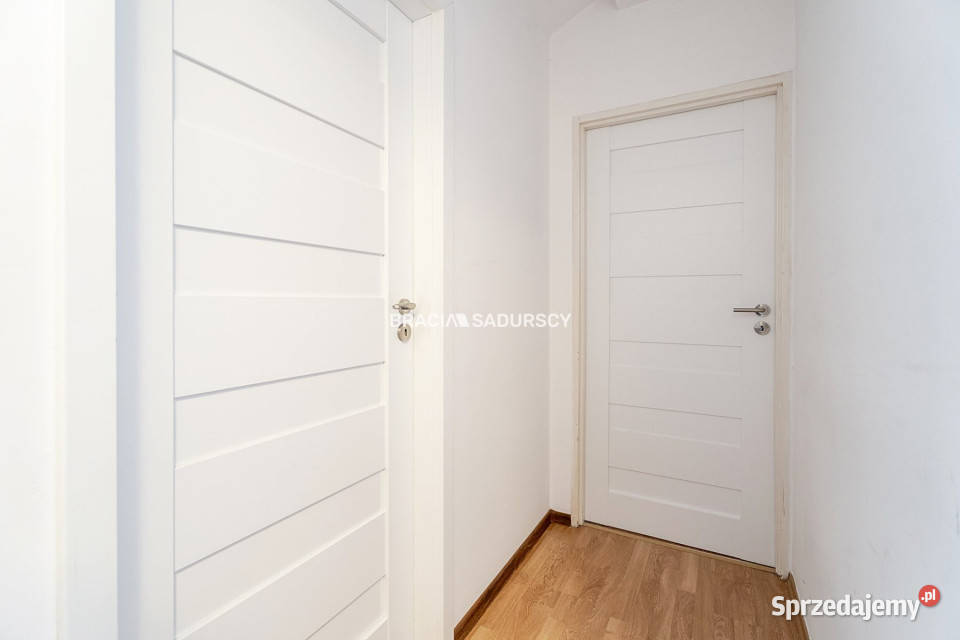 Mieszkanie Kraków Zachodnia 3478m2 2pok Sprzedaż małopolskie