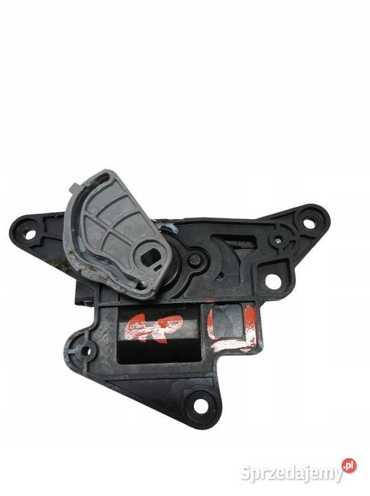 SILNICZEK NAGRZEWNICY Hyundai ix55 I 20062011 świętokrzyskie sprzedam