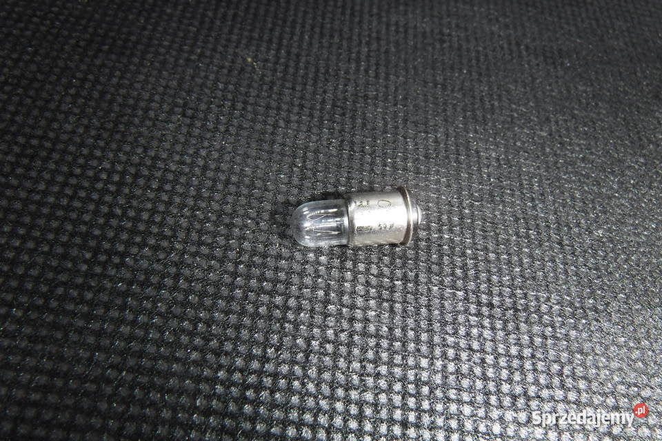 IEE 330 IEE Electra Standard Midget Flange 14V mazowieckie Otwock