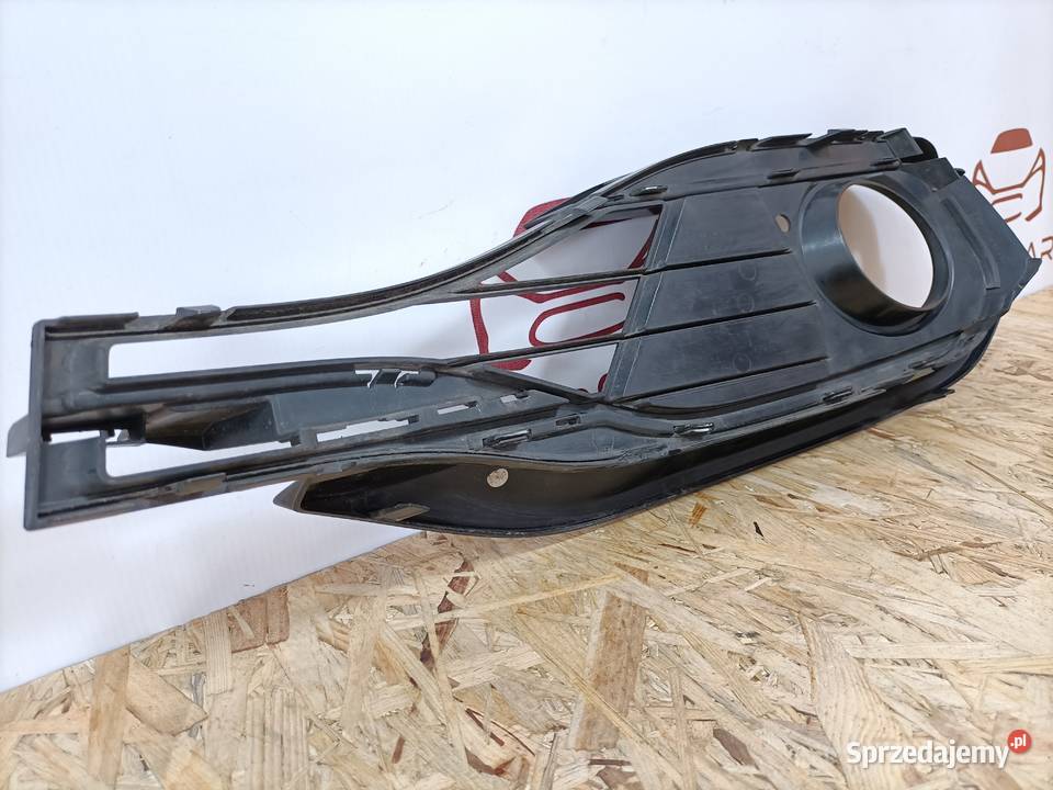 BMW 4 F32 F33 F36 LCI KRATKA ZDERZAKA PRAWY