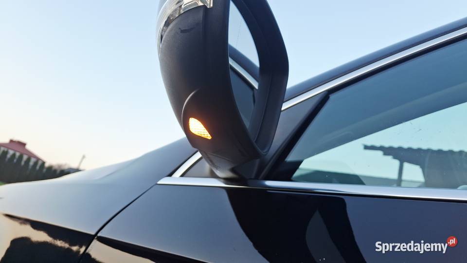 VOLKSWAGEN PASSAT Krosno