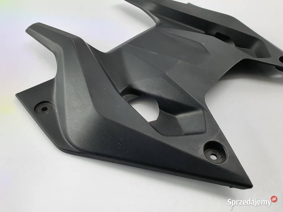 Nakladka Oslona Mocowanie Stelaz Bmw R 1200 Rs Łódź