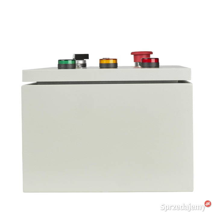 ATS do agregatu KD197 KD197ATS