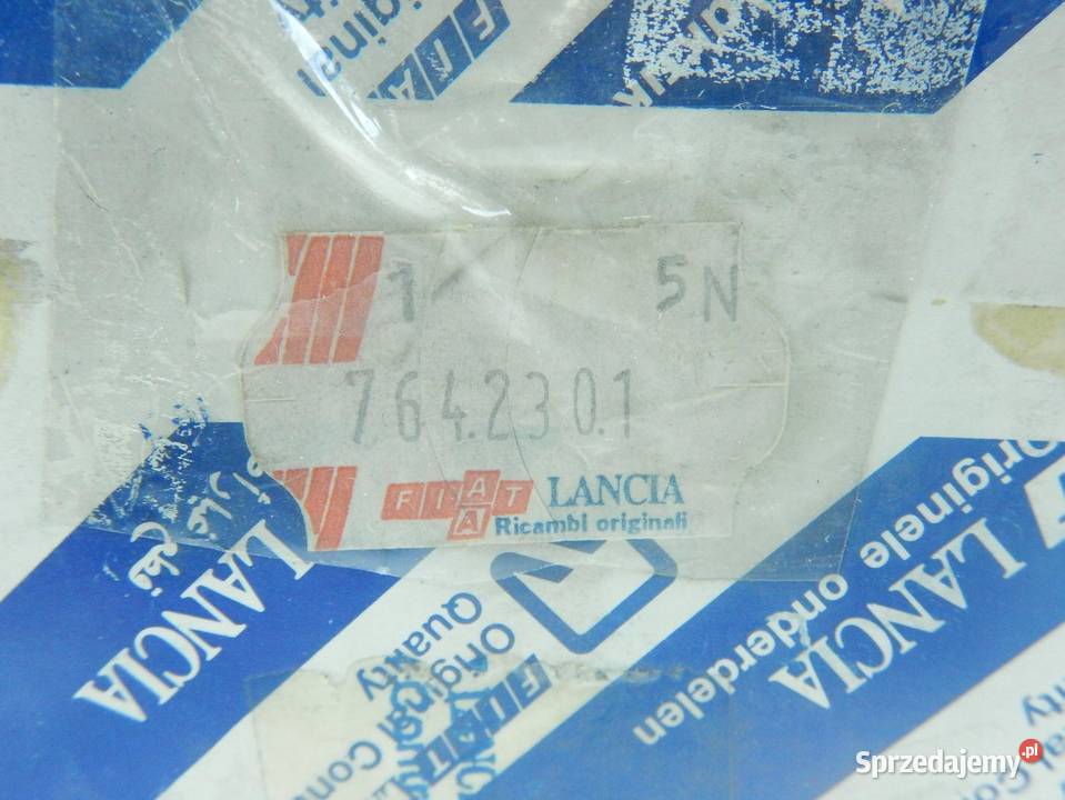 KOŁO ZĘBATE 3 BIEGU 2940 CROMA THEMA 19 25 TD