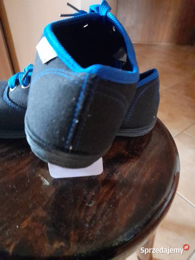 Tenisówki 39 Obuwie sportowe Warszawa sprzedam