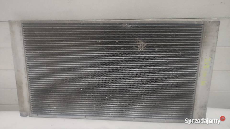 20062010 Mini Cooper R56 16D INTERCOOLER Włoszczowa
