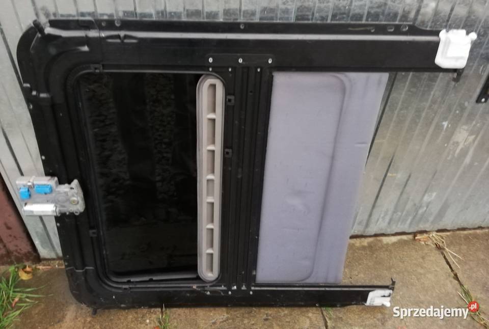 Szyberdach Audi a4 b5 sedan sprzedam