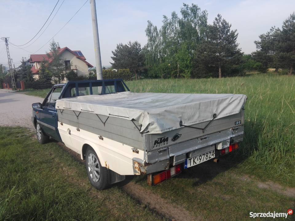 Polonez TRUCK 19D świętokrzyskie Kielce sprzedam