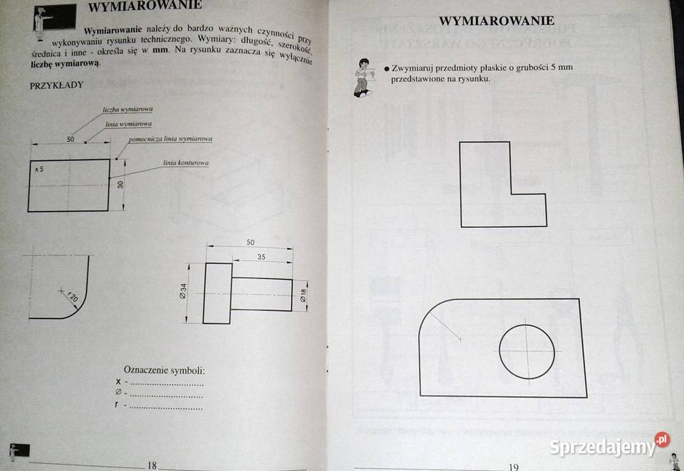 Technika kl 4 Zeszyt przedmiotowy z ćwiczeniami Chełm