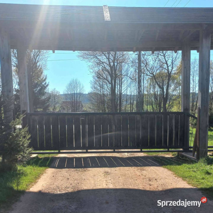 sprzedam gospodarstwo rolne 160000m2 Sprzedaż sprzedam