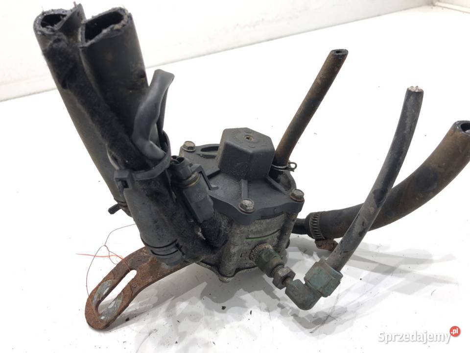 REDUKTOR DO GAZU LPG 67R016865 PAROWNIK LPG Elementy instalacji LPG sprzedam