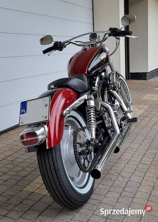 Harley-Davidson