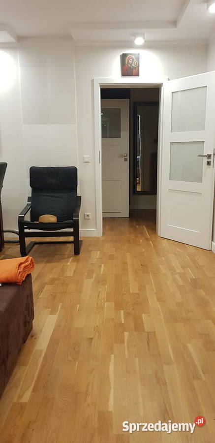 Apartament konesera Włocławek