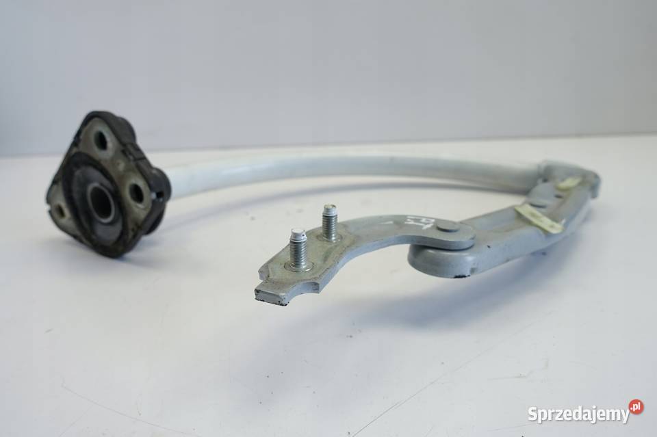 ZAWIAS TYLNEJ KLAPY Jaguar XJ X351 prawy tył lubelskie