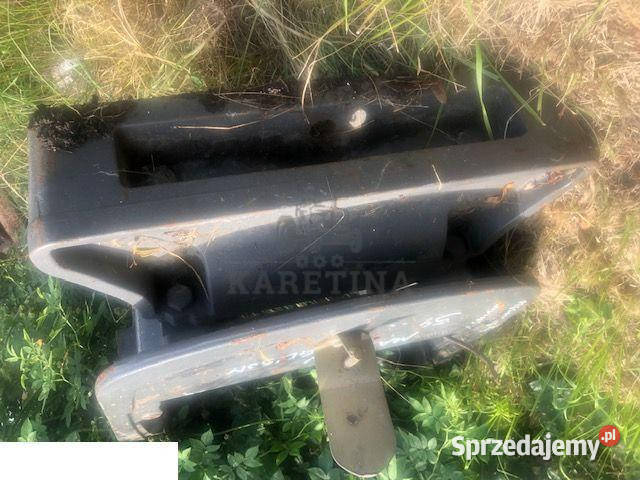Massey Ferguson 5410 5445 5455 5425 5435 5400 Pozostałe Jastrzębniki