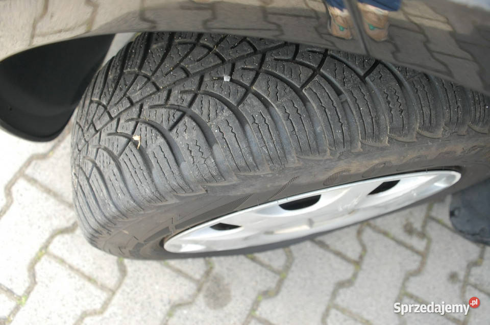 Mercedes A 160 W169 20042012 Dębica