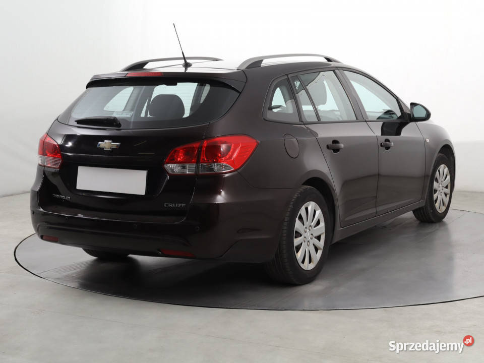 Chevrolet Cruze 16 i 16V gniazdo USB Katowice
