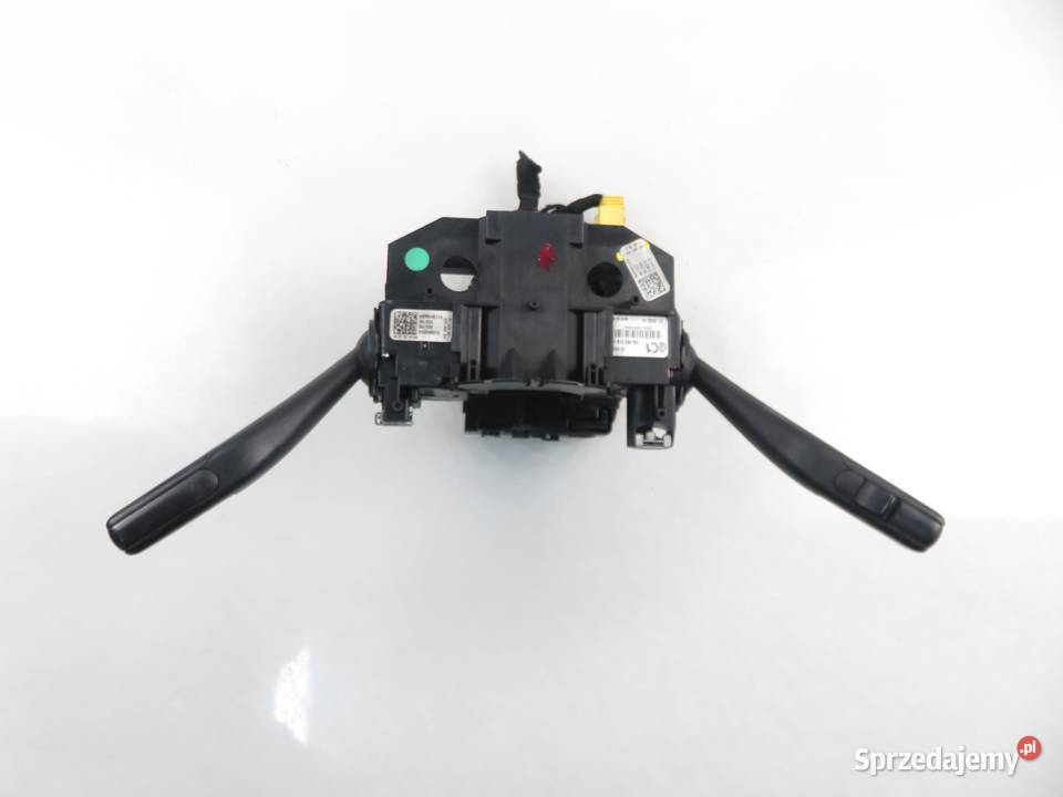 PRZEŁĄCZNIK ZESPOLONY VW GOLF V 1K0953503E małopolskie