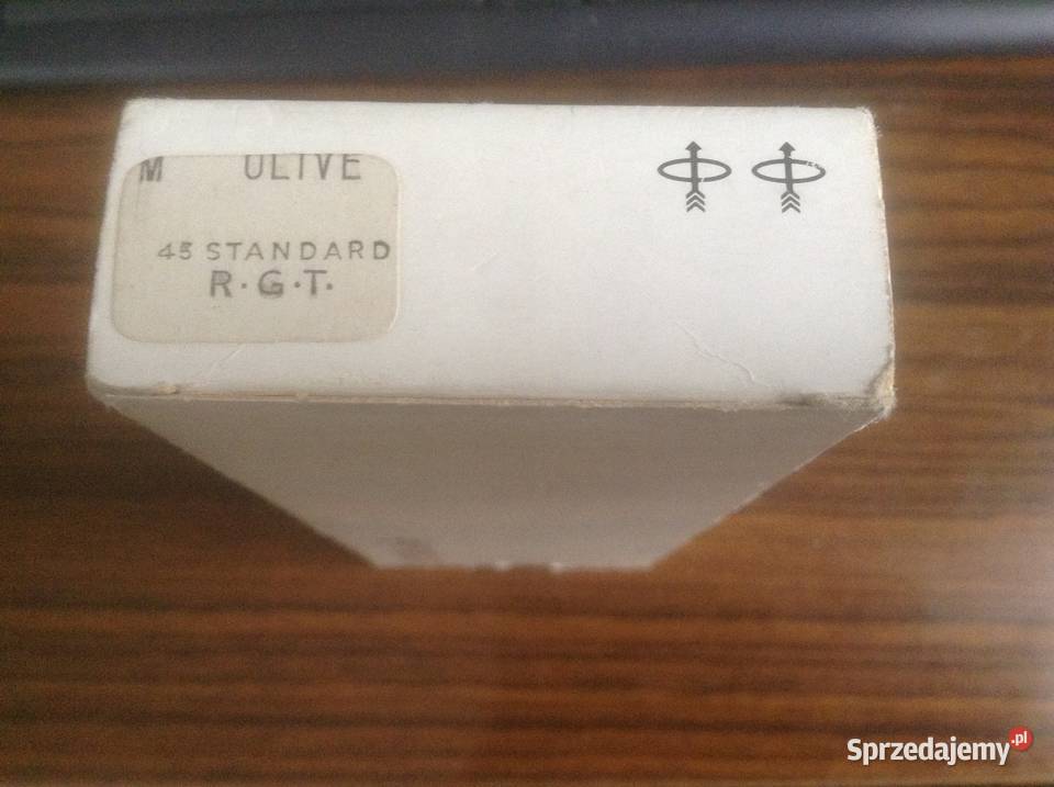 PARKER 45 standard nowy set piór długopis Opole