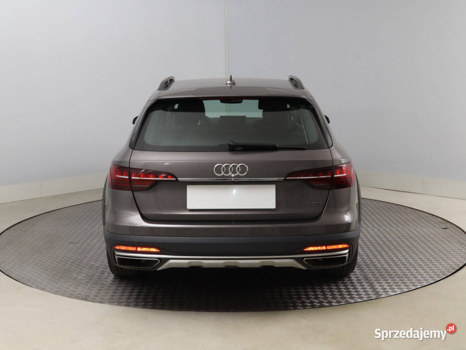 Audi A4 Allroad 45 TFSI Bielany Wrocławskie