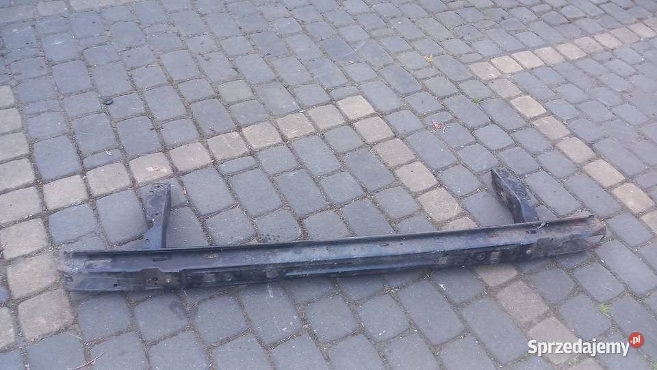 belka zderzaka przedniego GOLF 2 Oświęcim sprzedam