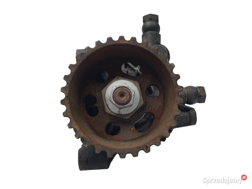 POMPA WTRYSKOWA Nissan Qashqai Renault Megane 15