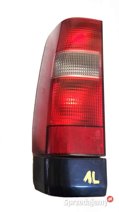 LAMPA TYLNA LEWA DOLNA VOLVO 850 KOMBI Ruda Śląska