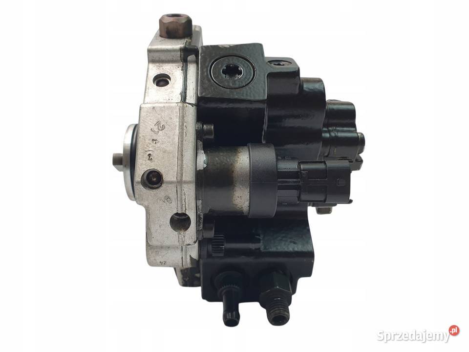 POMPA WTRYSKOWA Volvo S60 S80 V70 C70 XC70 XC90 osobowe sprzedam
