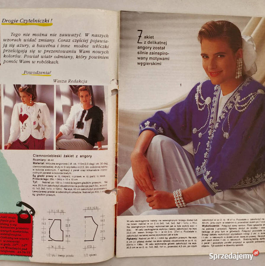 Mała Diana czasopisma 101991 Suwałki