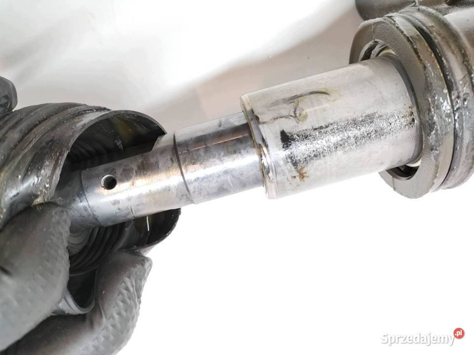 MAGLOWNICA LIFT 3B1422071R VW Volkswagen Passat osobowe