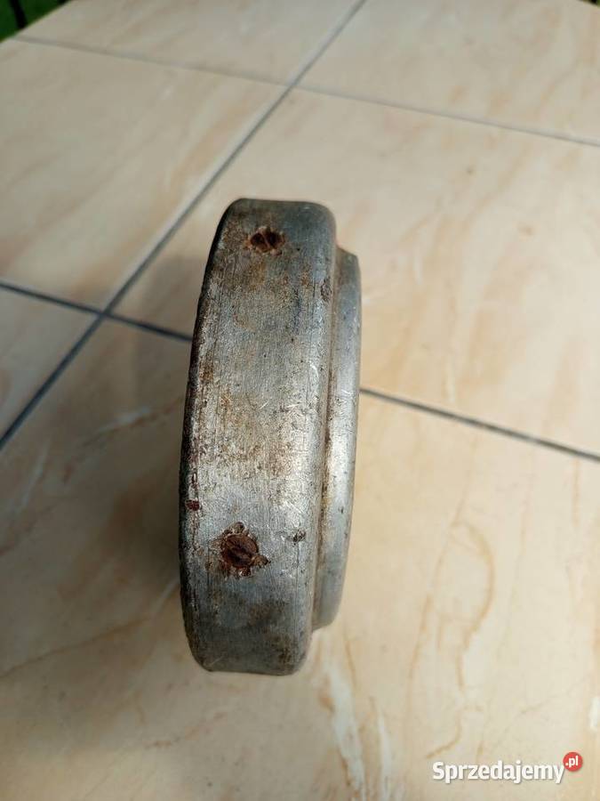 Koło magnesowe WSK wfm SHL Zgierz