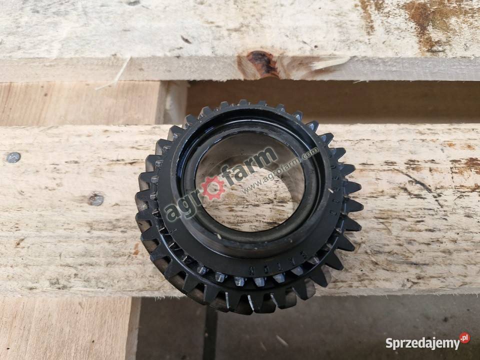 Koło zębate Valtra 205 255 305 Byków