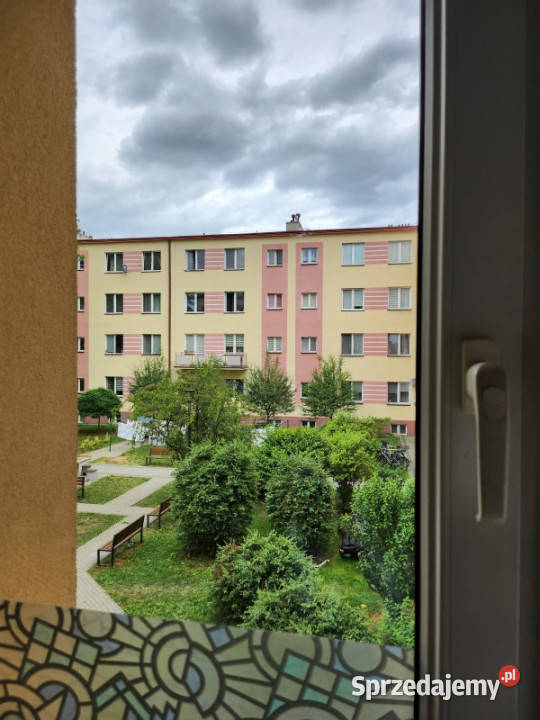 Wyjątkowe mieszkanie centrum Rzeszowa 1 piętro Rzeszów