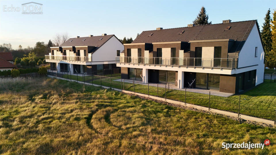 Mieszkanie Kraków 122m2 4 pokoje małopolskie