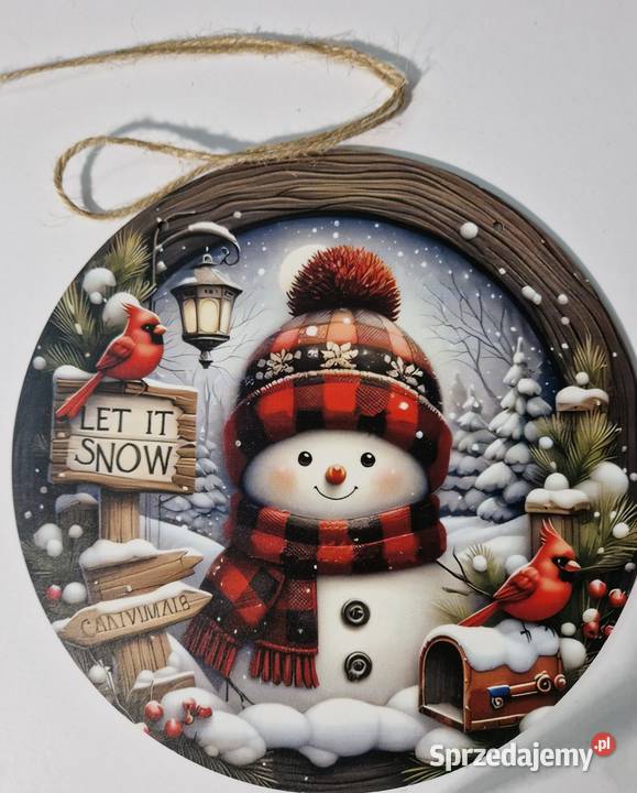 Nowe obrazy Myślenice