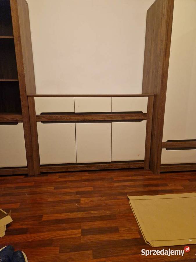 Sprzedam meblościankę Rzeszów