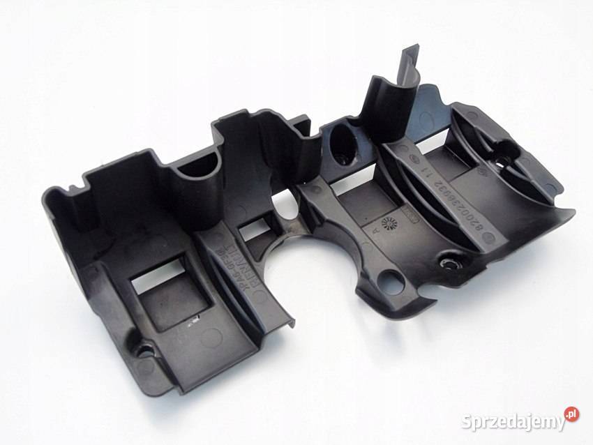 OSŁONA WAŁU 15 DCI KANGOO CAPTUR NOTE NV200 CLIO Smarowanie silnika Sosnowiec