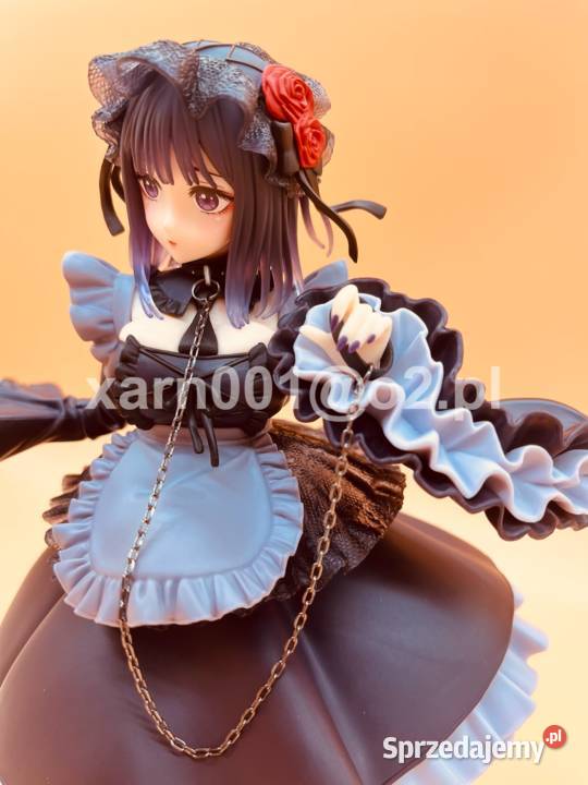 Figurka My DressUp Darling Marin Kitagawa Bielsko-Biała sprzedam