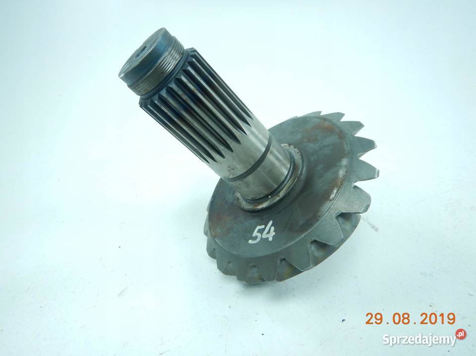 KOŁO ZĘBATE MOSTU FIAT 170 190 7161942 ASO lubelskie