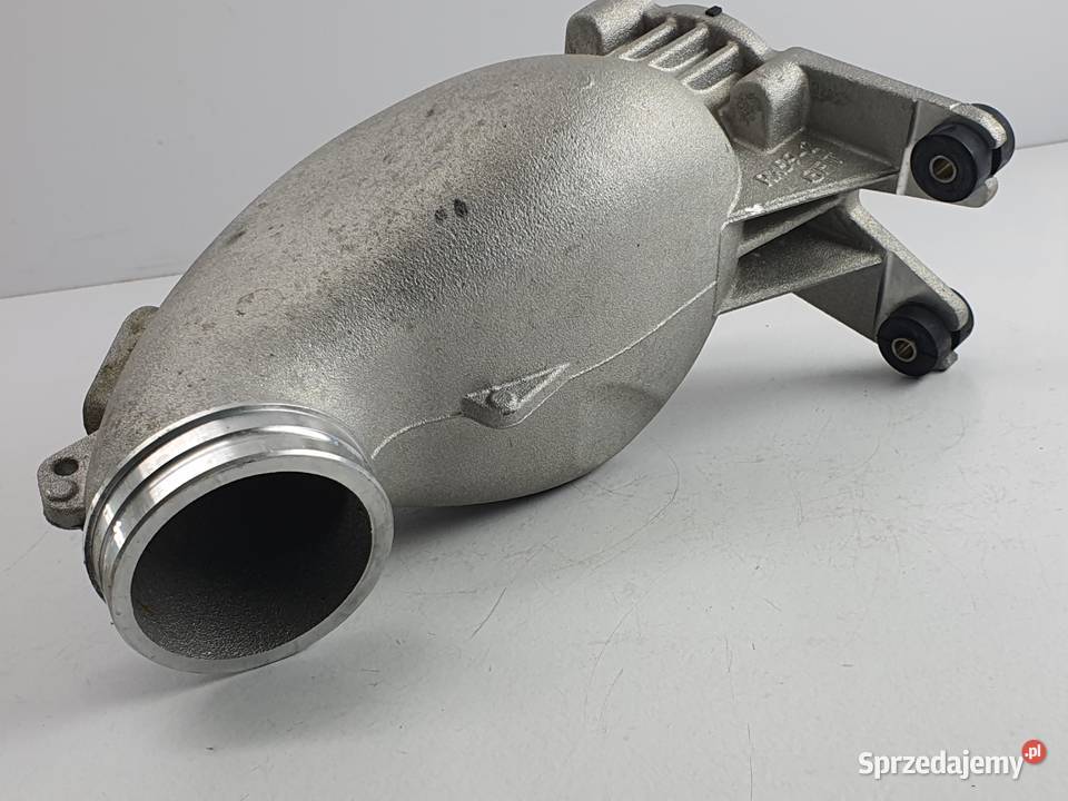 Dolot Obudowa Puszka Can Am Maverick Turbo Xds Łódź