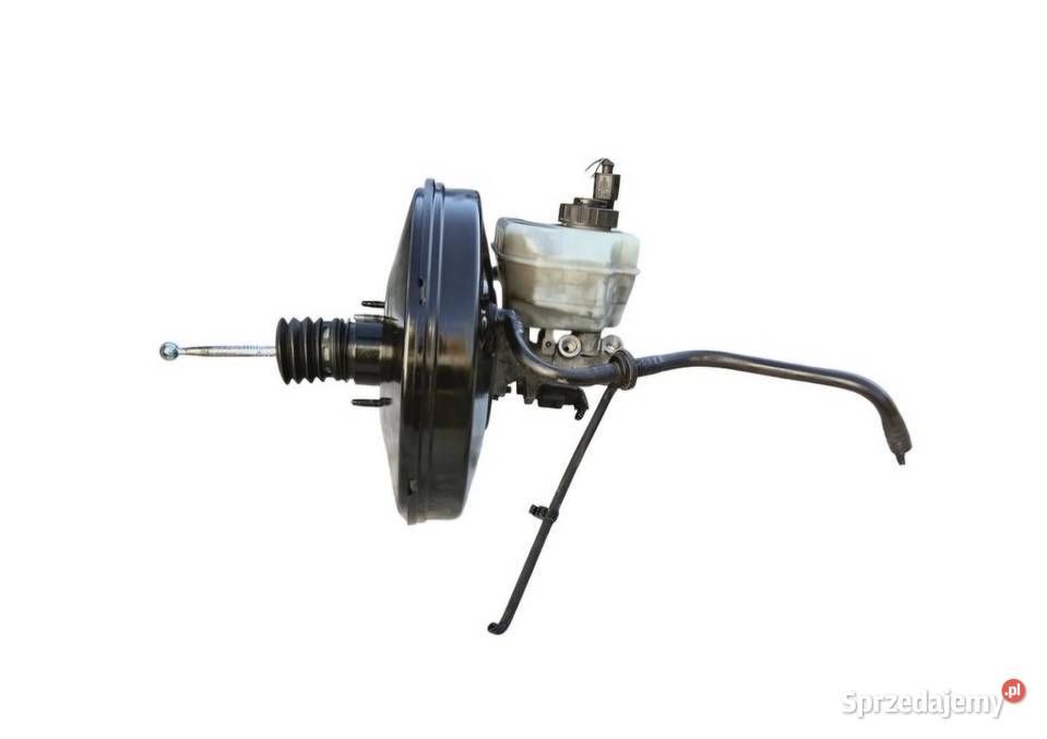 EU SERWO POMPA HAMULCOWA VW PASSAT B6 3C1614105D Działoszyce