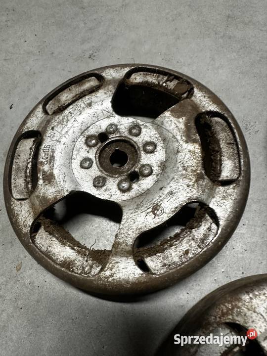 Magneto koło zamachowe WSK 125 WFM 3 sztuki