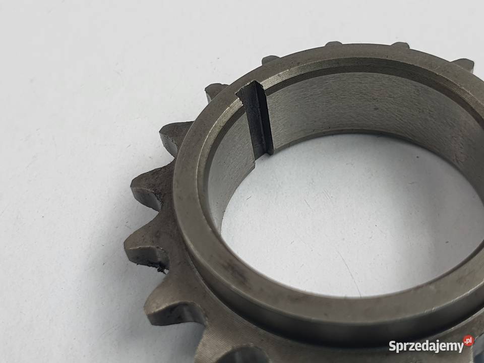Tryb Kolo Rozrzadu Zebatka Ktm Duke 690 sprzedam