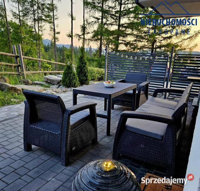 Dom bliźniak Zakopane 103m2 sprzedam