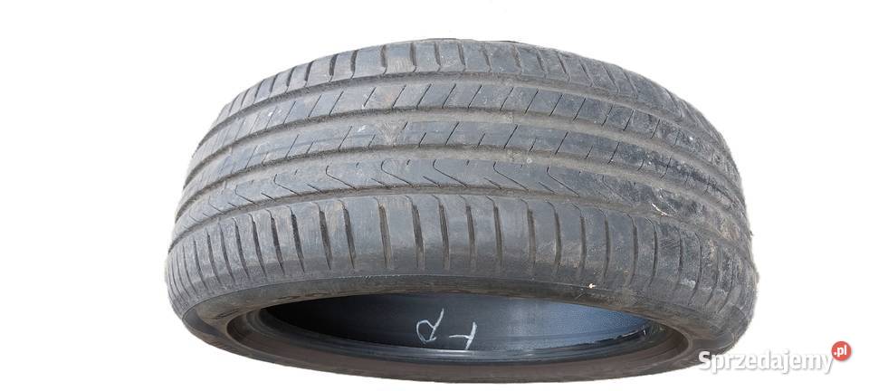 Opony letnie 20550R17 Pirelli P7 Cinturato Warszawa