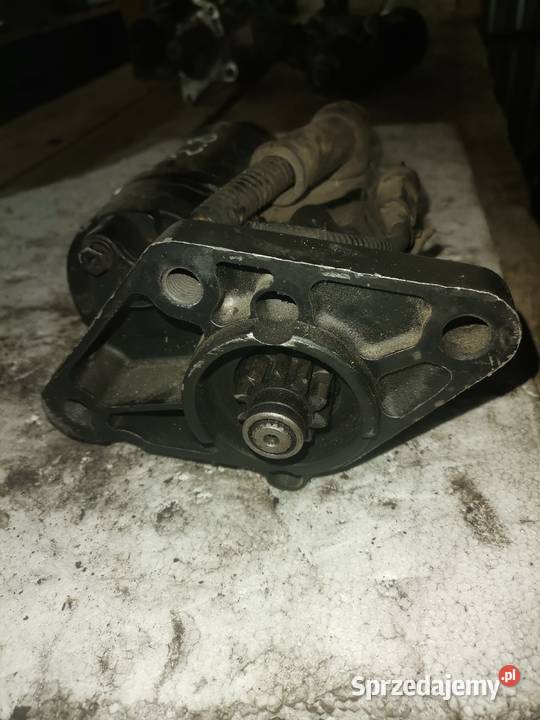 Rozrusznik Kia Carnival 29 Wisznice