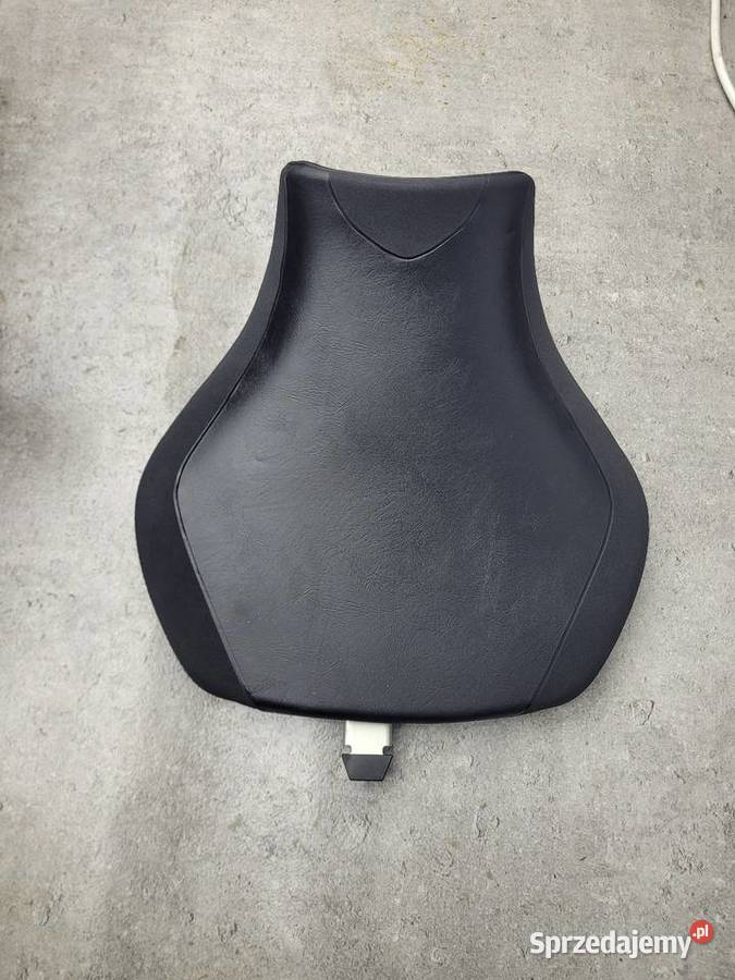 KAWASAKI NINJA H2 SX H2SX OEM 18 SIEDZENIE Nowy Tomyśl