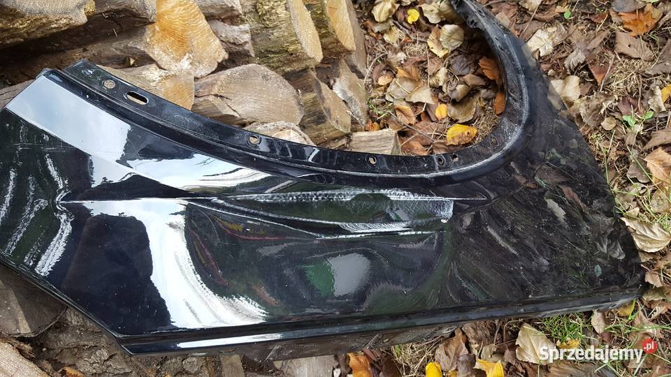 volvo xc40 błotnik prawy przód osobowe